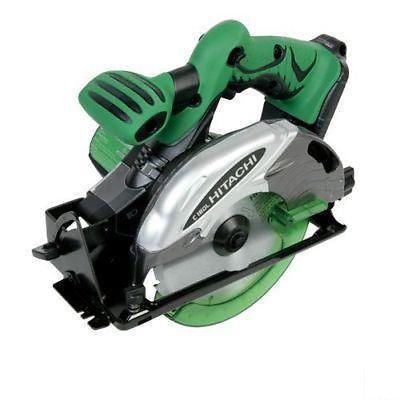 Hitachi c18dl 18 volt cordless 6-1/2” circular saw 18v for sale