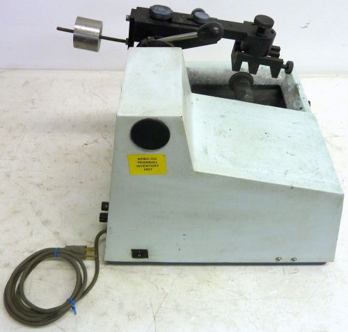 South Bay Technology Model 660 Diamond Saw 100888