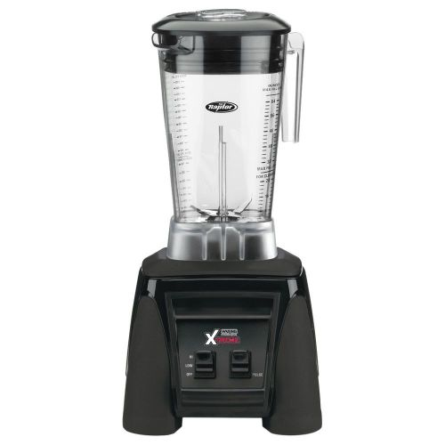 Waring Pro Xtreme Blender With The Raptor Jar - 2 Quart - Black (mx1000rxt)