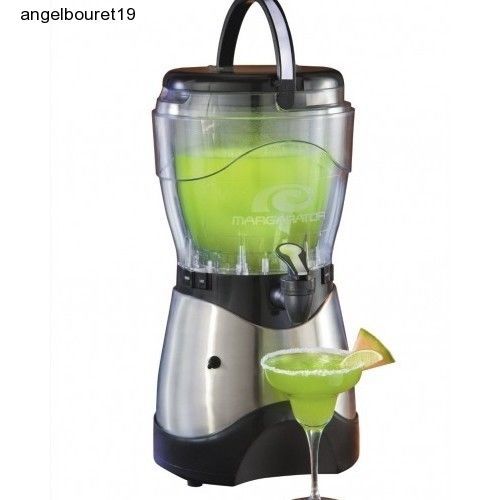 Frozen margarita machine drink slush smooth blender beverage home bar pro sexy for sale