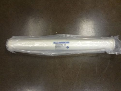 New Toray TMG10 40&#034; x 4&#034; 2400 GPD  Reverse Osmosis Membrane Brackish Water