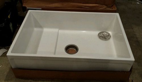 New Proflo 36x24 mop basin service sink PFMB3624S