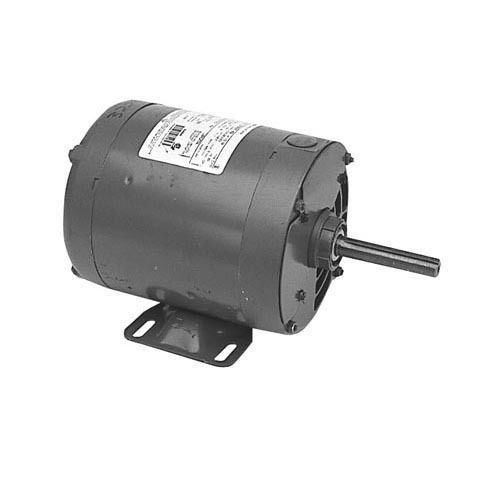 MOTOR 1/3HP, 208/230/480, 1-SPD, 3 PHASE, BLODGETT 32268 - FITS EF EZE FA GZL RE