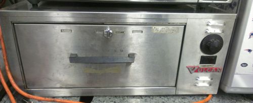 Vulcan Drawer Warmer, Bun Warmer