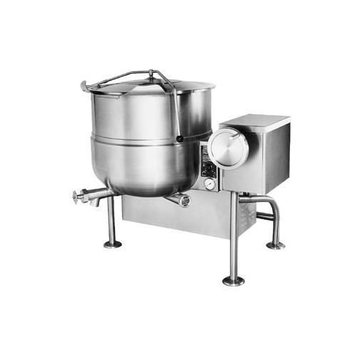 Cleveland Range Inc. KGL-40-T Kettle