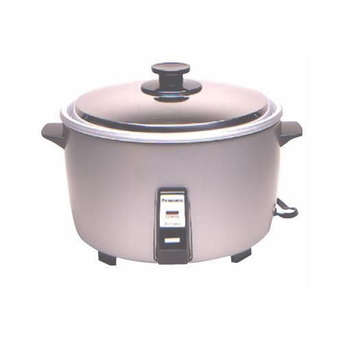 Panasonic SR-GA721 Commercial Rice Cooker 40 Cup Capacity - 208v