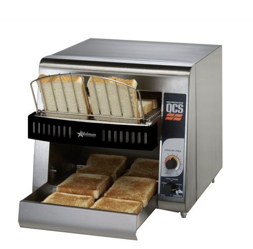 HOLMAN QCS1-350 TOASTER