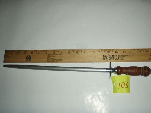 VTG FORCHNER STEEL # 105