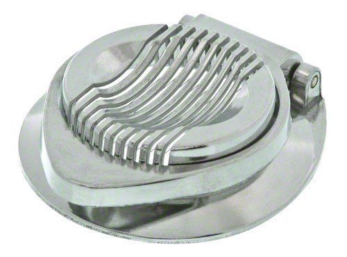 NEW Update International ES-AL Aluminum Egg Slicer