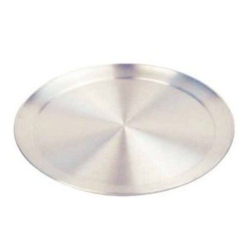 10 Wide Rim Aluminum Pizza Trays - 15&#034; Diameter - Brand New!