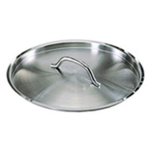 9&#034; COMMERCIAL ALUMINUM SAUCE PAN COVER LID