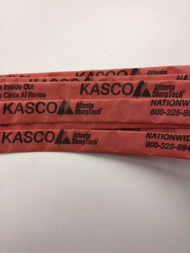 Kasco 142 k2skb lot of 4 blades for sale