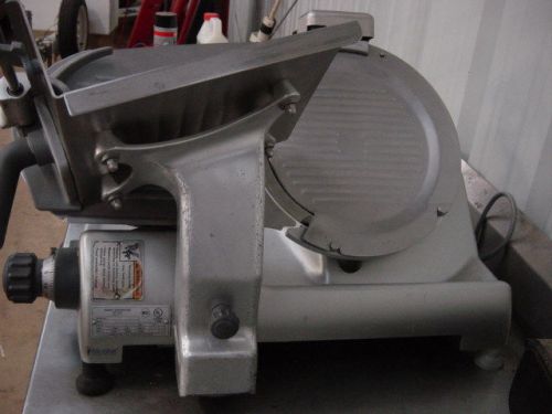 Hobart 2812 Slicer (WARRANTY) (REFURBISHED)