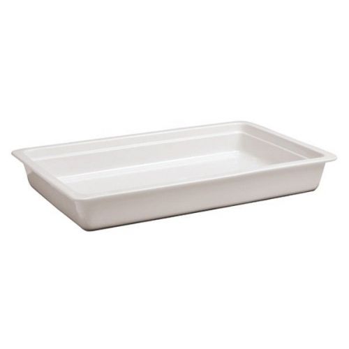 Paderno tm Porcelain Induction hotel food pan 1/1