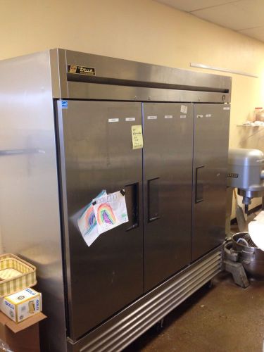 True t72 refrigerator for sale