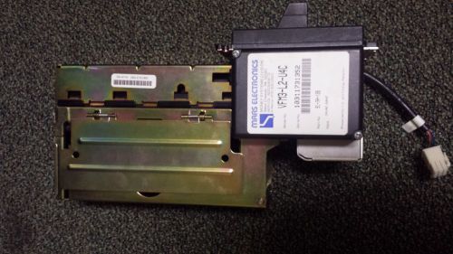 Mars VFM3 L2 Bill Acceptor