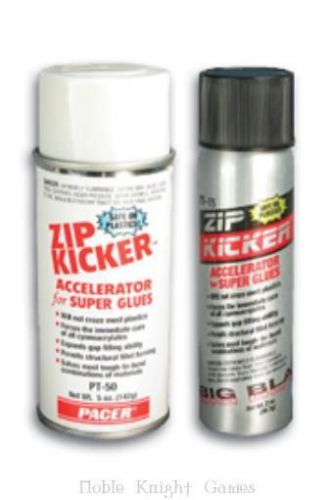 Zap-A-Gap Hobby Supply Zip Kicker Aerosol (5 oz.) MINT