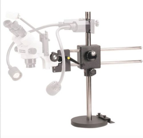 GRS ORIGINAL MICROSCOPE STAND FOR MEIJI EMZ-5 JEWELRY TOOLS 2YR WARRANTY 003-564