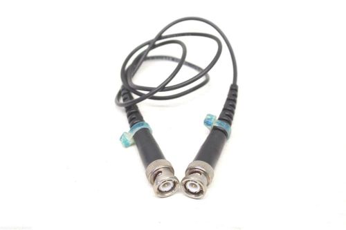 ITT Pomona BNC Connector cable