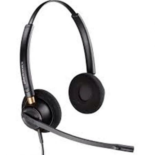 Plantronics 89434-01 EncorePro HW520 Customer Service Headset