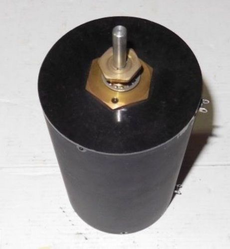 Beckman Instruments Inc Helipot Potentiometer E-R50K-L.50  * NEW in the BOX *