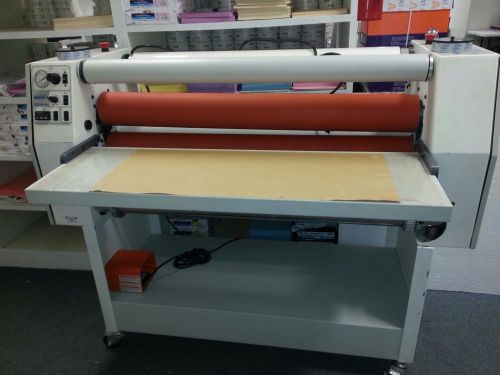 Seal 400- S Image Laminator