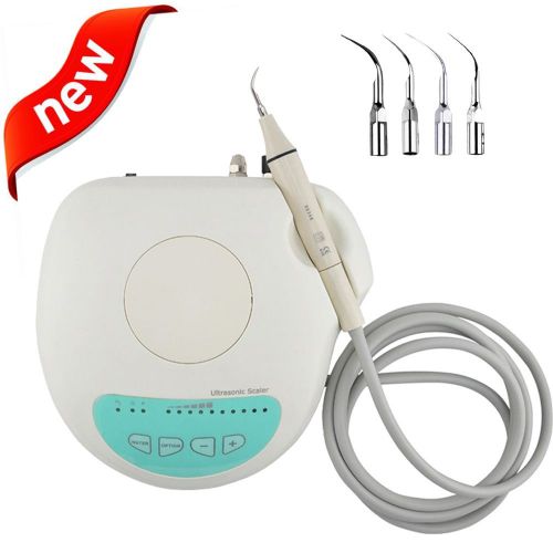 2015 Portable Dental Piezo Ultrasonic Scaler Perio endo Handpiece Fit EMS CE FDA