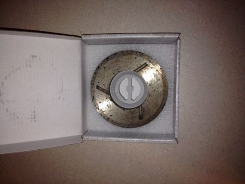 4 inch viper 5 step edge diamond wheel for sale