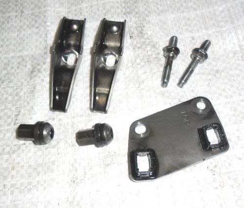 Briggs 28q700 push rod guide arm rocker adjuster 690822 691751 691095 691986 b&amp;s for sale