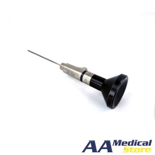 Stryker 342-30 2.7mm 30° Small Joint Arthroscope, J-Lock