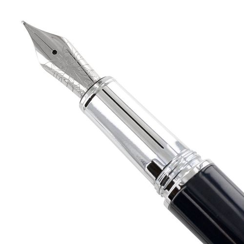 Nemosine Fission Fountain Pen Navy