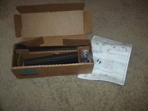 NORTON NON HANDED DOOR CLOSER.TRI-STYLE 1600 SERIES.NEW IN BOX..