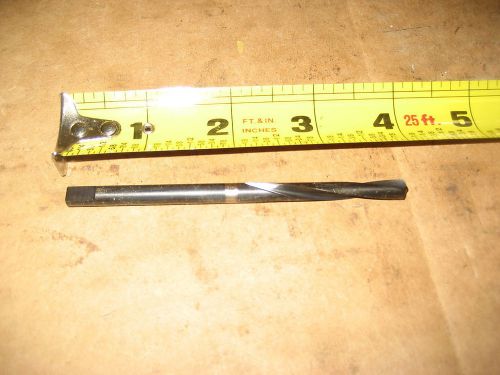 15/64X4&#034;OAL COBALT SLOW SPIRAL DRILL BIT (LS1150-24)