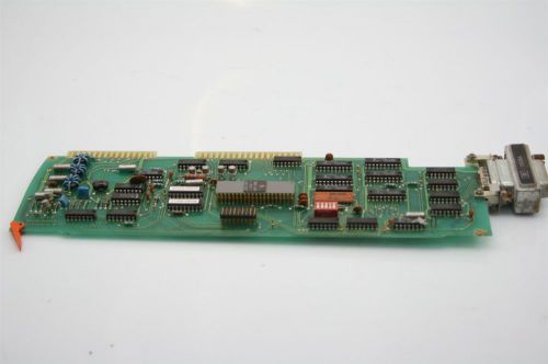 HP Agilent 8672A SYNTHESIZED SIGNAL GENERATOR GPIB Interface Board 85680-60148