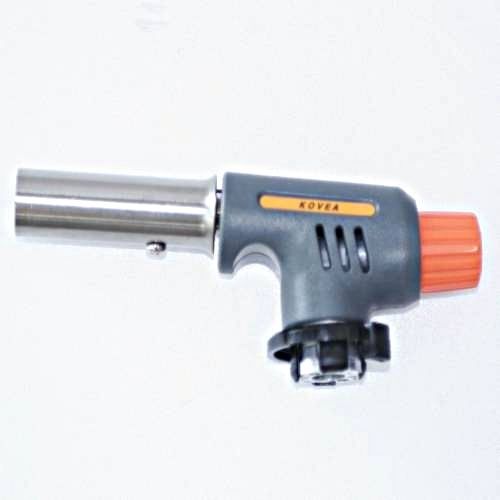 KOVEA Gas Torch Automatic Copper Welding - Butane Gas type