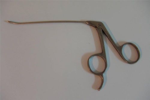 Stryker 237-31-5 Arthroscopy Punch Forceps