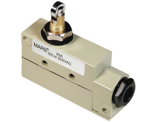 Mars Door Limit Switch