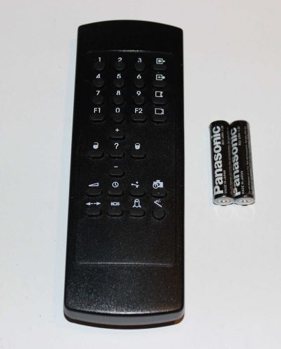 BEA Universal Remote Control for Motion Detectors &amp; Presence Sensors