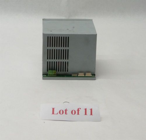 LOT 11 TIGER POWER TG-307 307W POWER SUPPLY KIS Photo-Me Imagus IM1500 IM1500