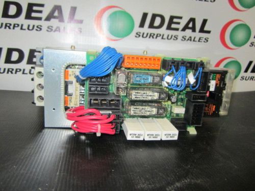 FANUC ROBOTICS A05B2452C521 **NNB**