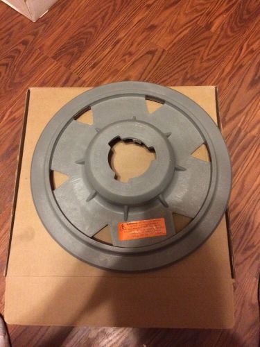 16&#034; NEW MALISH TRI-LOC/TRI-LOK PAD DRIVER ASSEMBLY PART # 789216NP92