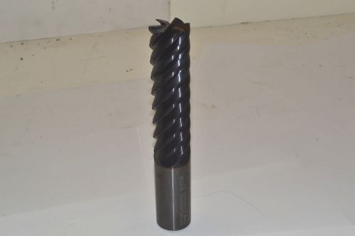 New kennametal 1&#034; 6flt carbide finishing end mill die &amp; mold hpfdm1000s6250 k310 for sale