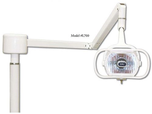 NEW L700 DENTAL OPERATORY LIGHT