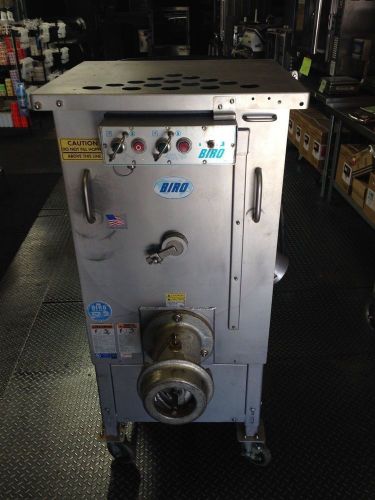 Nice Biro AFMG52 Commercial Mixer/Grinder 200lb