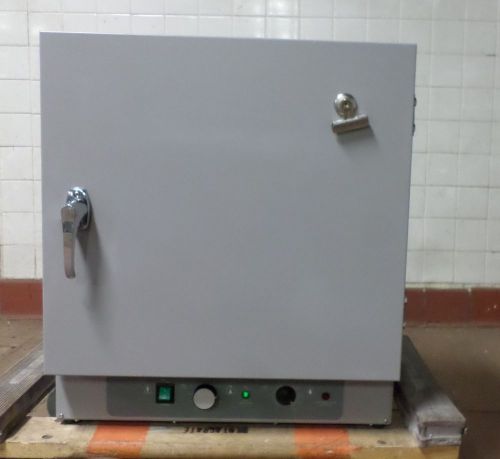 Shel-Lab EX2 Gravity Convection Oven Shel Lab Shellab