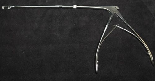 V. mueller rh 4050 hajek-koffler sphenoid punches forceps surgery free shipping! for sale