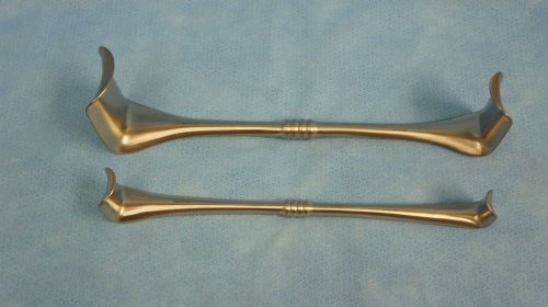 Princeton 19140-00 Richardson-Eastman Abdominal Retractor Set