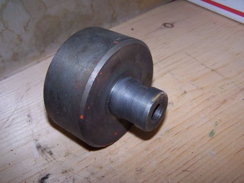 POWERMATIC DRILL PRESS  #1150 PARTS   &#034;RETURN SPRING HOUSING&#034;