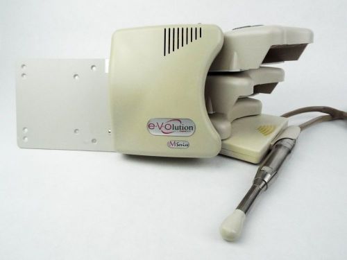 Digital doc evolution series m dental intraoral camera w/ 4 docking stations for sale