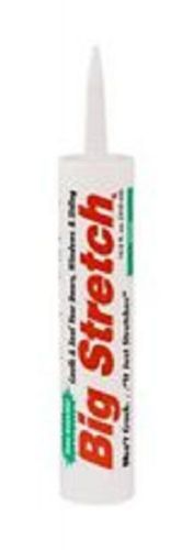 Big Stretch Caulk case of (12) 10.5 oz. tubes